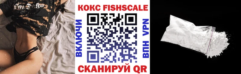 COCAIN Fish Scale  Купить  Полесск 